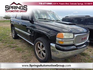 Used 2004 GMC Yukon SLT w/ 1SD Preferred Equipment Group image 1