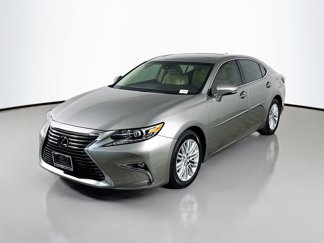 Used 2017 Lexus ES 350 image 1