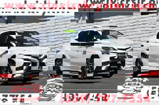 Used 2023 Toyota Camry SE image 1