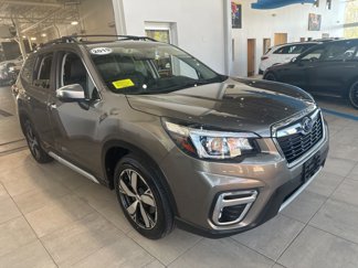 Used 2019 Subaru Forester Touring w/ Popular Package #3 image 1
