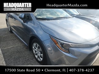 Used 2024 Toyota Corolla LE image 1
