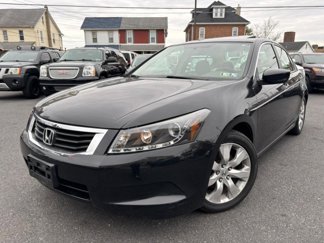 Used 2009 Honda Accord EX image 1