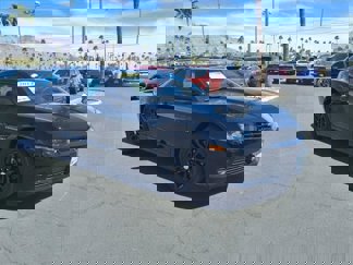 Used 2014 Chevrolet Camaro LS image 1