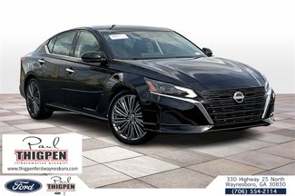 Used 2023 Nissan Altima 2.5 SL image 1