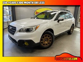 Used 2015 Subaru Outback 2.5i Premium image 1