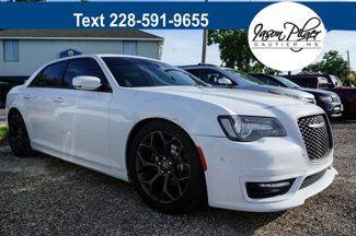 Used 2017 Chrysler 300 S w/ 300S Premium Group 2 w/2_L image 1
