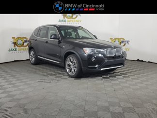 Used 2017 BMW X3 xDrive28i image 1