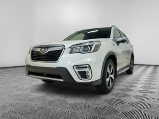 Used 2020 Subaru Forester Touring image 1