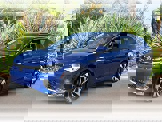 Used 2021 Volkswagen ID.4 Pro S w/ Gradient Package image 1