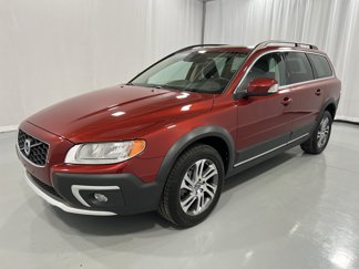 Used 2015 Volvo XC70 3.2 Premier Plus image 1