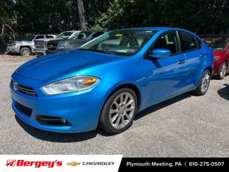 Used 2016 Dodge Dart SXT Sport w/ Chrome Package image 1