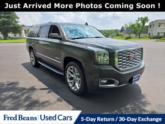 Used 2020 GMC Yukon XL Denali w/ Open Road Package image 1