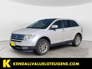 Used 2010 Ford Edge SEL image 1