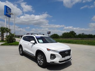 Used 2020 Hyundai Santa Fe SEL w/ Convenience Package image 1