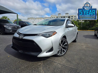 Used 2019 Toyota Corolla LE image 1