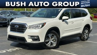 Used 2021 Subaru Ascent Premium w/ Convenience Package image 1