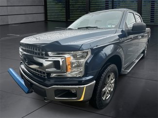 Used 2020 Ford F150 XL image 1