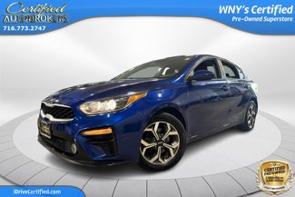 Used 2019 Kia Forte LXS image 1