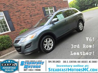 Used 2011 MAZDA CX-9 Touring image 1