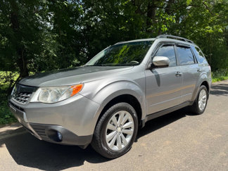 Used 2011 Subaru Forester 2.5X Premium w/ All-Weather Pkg image 1