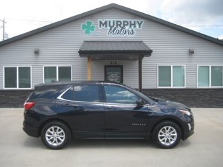 Used 2020 Chevrolet Equinox LT w/ Driver Convenience Package image 1