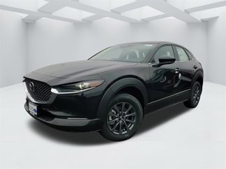 New 2025 MAZDA CX-30 AWD 2.5 S image 1