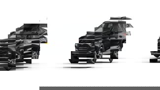 New 2025 Chevrolet Trax LT image 1