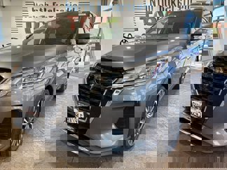 Used 2021 Nissan Kicks SV image 1