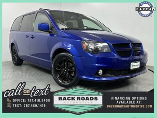 Used 2019 Dodge Grand Caravan GT image 1