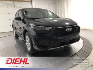 New 2025 Ford Escape Active w/ Cold Weather Package image 1