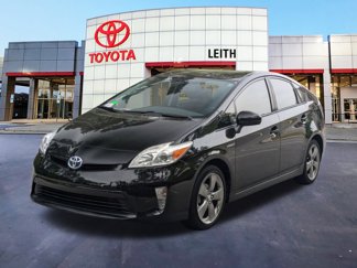 Used 2013 Toyota Prius Three image 1