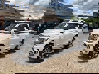 Certified 2019 Ford Expedition Max Platinum image 1