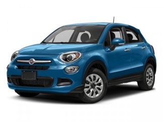 Used 2018 FIAT 500X Trekking w/ Advanced Safety Package image 1