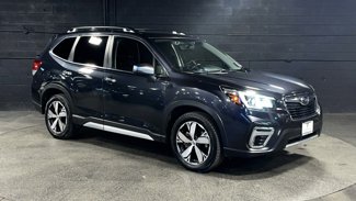 Used 2019 Subaru Forester Touring w/ Popular Package #3 image 1