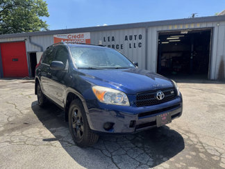 Used 2007 Toyota RAV4 4WD V6 image 1