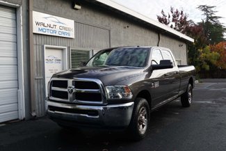 Used 2015 RAM 3500 Tradesman w/ Chrome Appearance Group image 1