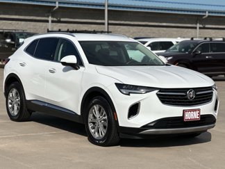 Used 2023 Buick Envision Preferred image 1