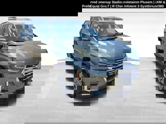 Certified 2023 Chevrolet Traverse LT image 1