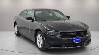 Used 2022 Dodge Charger SXT w/ Leather Interior Group image 1