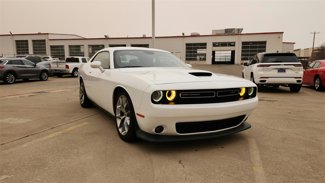 Used 2022 Dodge Challenger GT image 1