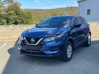 Used 2020 Nissan Rogue Sport S image 1