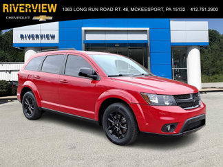 Used 2019 Dodge Journey SE w/ Premium Group image 1