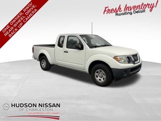 Used 2018 Nissan Frontier S image 1