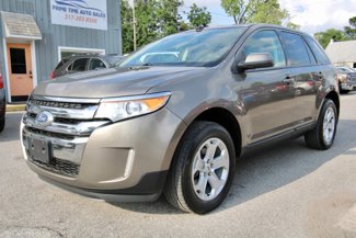 Used 2014 Ford Edge SEL image 1