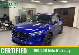 Used 2023 Honda CR-V Sport image 1