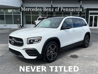Used 2023 Mercedes-Benz GLB 250 video 1
