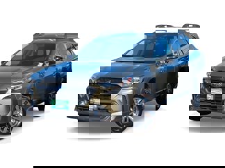Certified 2024 Subaru Outback Premium image 1
