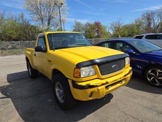 Used 2001 Ford Ranger XL image 1