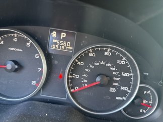 Used 2013 Subaru Legacy 2.5i image 1