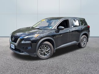 Used 2023 Nissan Rogue S image 1
